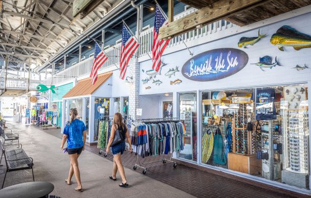 January on the Water in Punta Gorda/Englewood Beach  